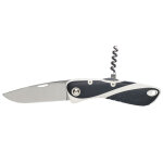 Couteau pliant wichard noir