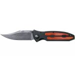 Couteau de poche böker kalashnikov bayonet damas Couteau de poche böker kalashnikov bayonet damas