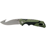 Couteau de poche buck pursuit large guthook 0660grg 12, 6cm