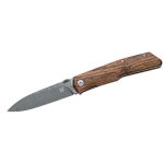 Couteau de poche fox 525db 11cm damas Couteau de poche fox 525db 11cm damas