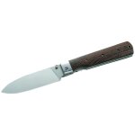 Couteau de poche herbertz 251314 acier manche 14cm bois Couteau de poche herbertz 251314 acier manche 14cm bois