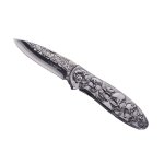 Couteau de poche herbertz 564612 Couteau de poche herbertz 564612