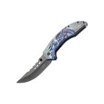 Couteau de poche herbertz 590511 Couteau de poche herbertz 590511