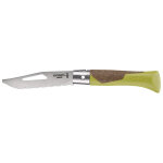 Couteau de poche n�o7 alpine