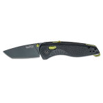 Couteau de poche sog aegis at manche en frn 12, 7cm
