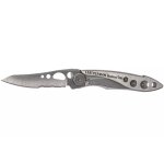 Couteau de poche squelette modle skeletool kbx leatherman