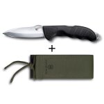 Couteau de poche victorinox hunter pro m one hand