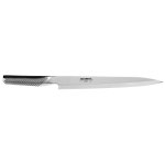 Couteau à poisson global yanagi sashimi g11 droitier 25cm Couteau à poisson global yanagi sashimi g11 droitier 25cm