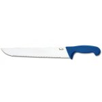Couteau � poisson lame 42cm microdent�e deglon