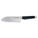 Couteau polyvalent santoku de buyer fk2 lame 17cm