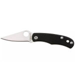 Couteau porte clé bug c133gbkp spyderco Couteau porte clé bug c133gbkp spyderco