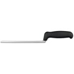 Couteau pro pour dcouper le fromage  pte molle ambrogio sanelli supra 20cm