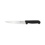 Couteau pro pour fileter le poisson ambrogio sanelli supra flexible