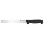 Couteau pro pour le jambon ambrogio sanelli supra noir
