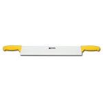 Couteau professionnel pour le fromage fischer 40cm manche double