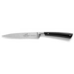 Couteau sabatier edonist utile forgé 12cm à lame dentelée Couteau sabatier edonist utile forgé 12cm à lame dentelée