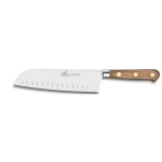 Couteau sabatier perigord santoku 18cm