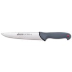 Couteau  saigner arcos de la gamme colour prof 241700 lame 20cm