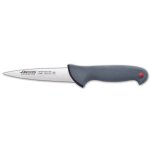 Couteau  saigner arcos de la gamme colour prof 244100 lame 13cm