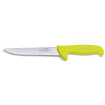Couteau � saigner dick ergogrip 21cm - plusieurs couleurs de manches