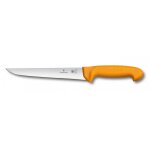 Couteau  saigner pro victorinox swibo lame 20cm