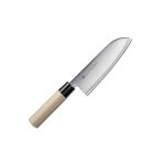 Couteau santoku 16, 5cm tojiro zen