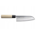 Couteau santoku 16, 5cm tojiro zen
