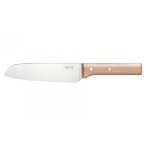 Couteau santoku 17cm n�119 opinel parall�le