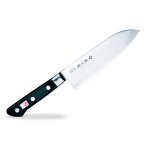 Couteau santoku 17cm tojiro dp serie