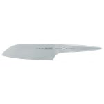 Couteau santoku 18cm type 301 design by f. a. porsche p02 - chroma