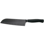 Couteau santoku alv�ol� 17cm perfomer w�sthof
