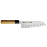 Couteau santoku alvol chroma