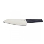 Couteau santoku furtif inox 19cm de tarrerias bonjean