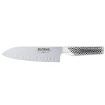 Couteau santoku global g80 18cm Couteau santoku global g80 18cm