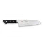 Couteau modle santoku japonais fujiwara