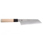 Couteau santoku kiritsuke 18cm japonais kikuzuki rin sakai kikumori