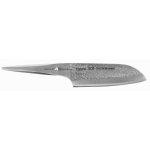 Couteau santoku martel� type 301 design by f. a. porsche 17. 8cm