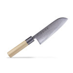 Couteau mod�le santoku tojiro shippu 16, 5cm