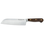 Couteau santoku w�sthof 17cm