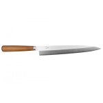 Couteau pour sashimi japonais 21cm forgé hocho kobo tadafusa Couteau pour sashimi japonais 21cm forgé hocho kobo tadafusa