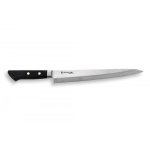 Couteau modèle sashimi japonais fujiwara Couteau modèle sashimi japonais fujiwara