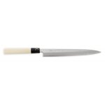 Couteau sashimi jikko betsuuchi 24cm - tranchant unilatéral Couteau sashimi jikko betsuuchi 24cm - tranchant unilatéral