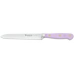 Couteau a saucisson gamme classic colour purple yam wusthof