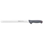 Couteau pour le saumon flexible colour prof arcos lame 30cm avec alvoles