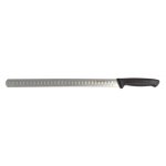 Couteau  saumon / jambon alvol 28cm bargoin
