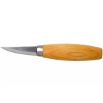 Couteau � sculpter mod�le 120 mora