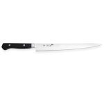 Couteau shimomura tu - 9000 modle sujihiki 24cm