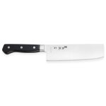 Couteau shimomura tu - 9000 mod�le nakiri 16, 5cm