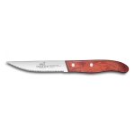 Couteau  steak 12, 5cm sabatier international dallas