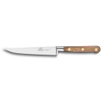 Couteau à steak 13cm sabatier périgord en noyer Couteau à steak 13cm sabatier périgord en noyer